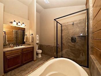 The White River Inn Bull Shoals Екстериор снимка