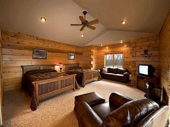 The White River Inn Bull Shoals Екстериор снимка