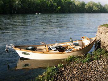The White River Inn Bull Shoals Екстериор снимка