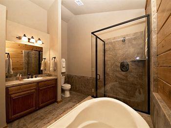 The White River Inn Bull Shoals Екстериор снимка