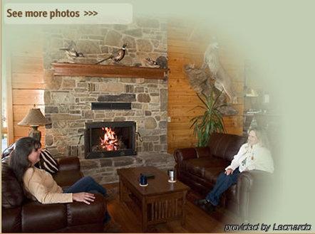 The White River Inn Bull Shoals Интериор снимка