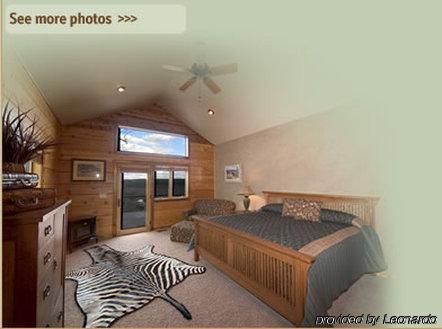The White River Inn Bull Shoals Стая снимка