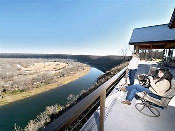 The White River Inn Bull Shoals Екстериор снимка