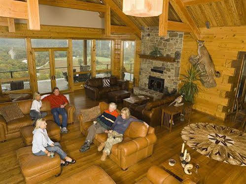 The White River Inn Bull Shoals Екстериор снимка